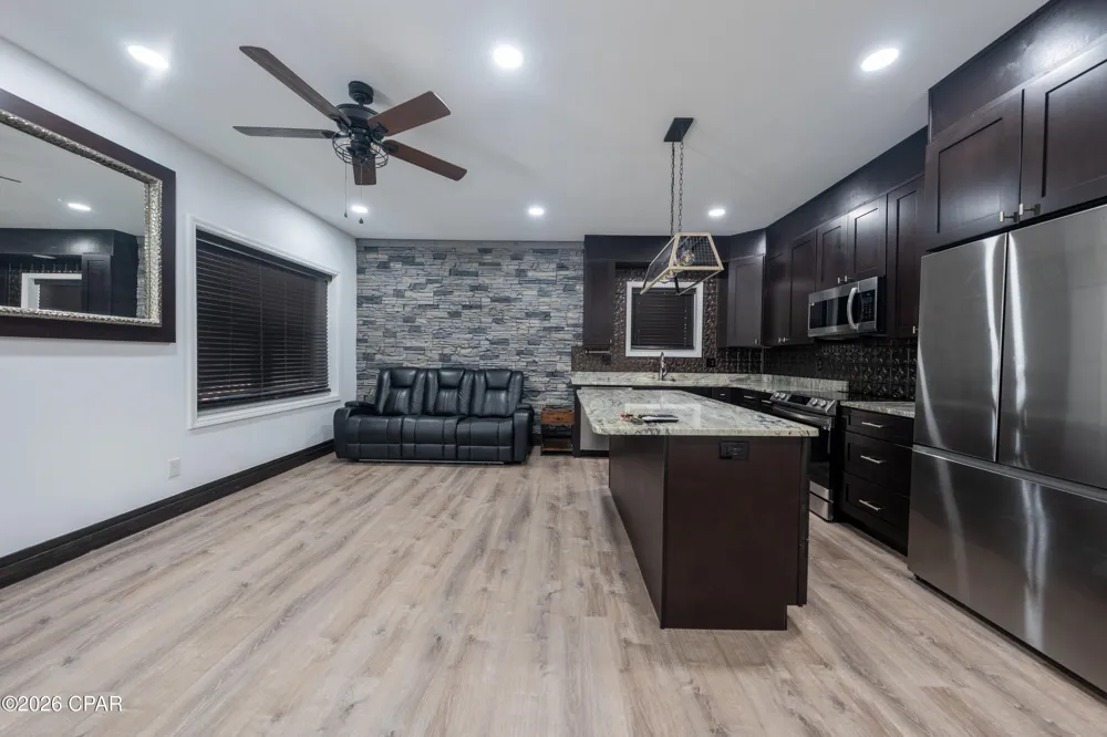 6028 Elm Street Panama City Beach, FL 32408