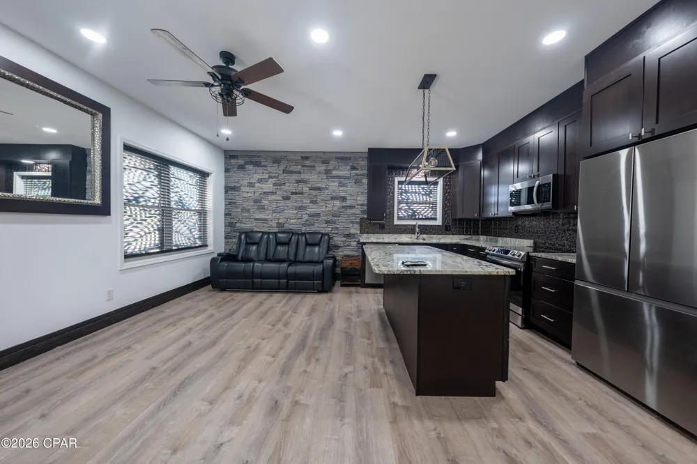 6028 Elm Street Panama City Beach, FL 32408