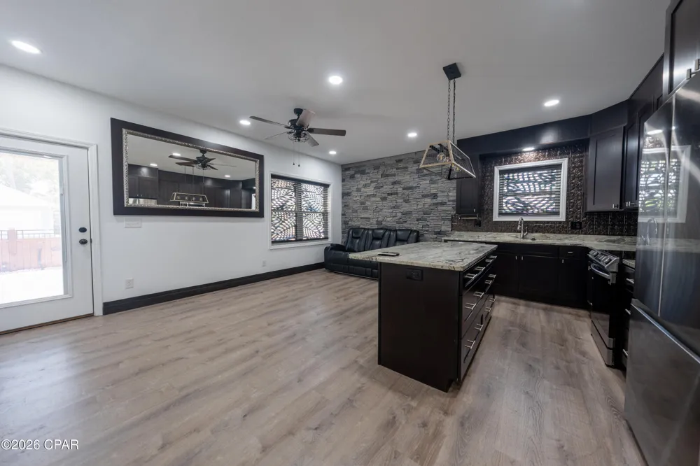 6028 Elm Street Panama City Beach, FL 32408
