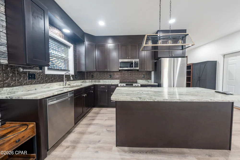6028 Elm Street Panama City Beach, FL 32408