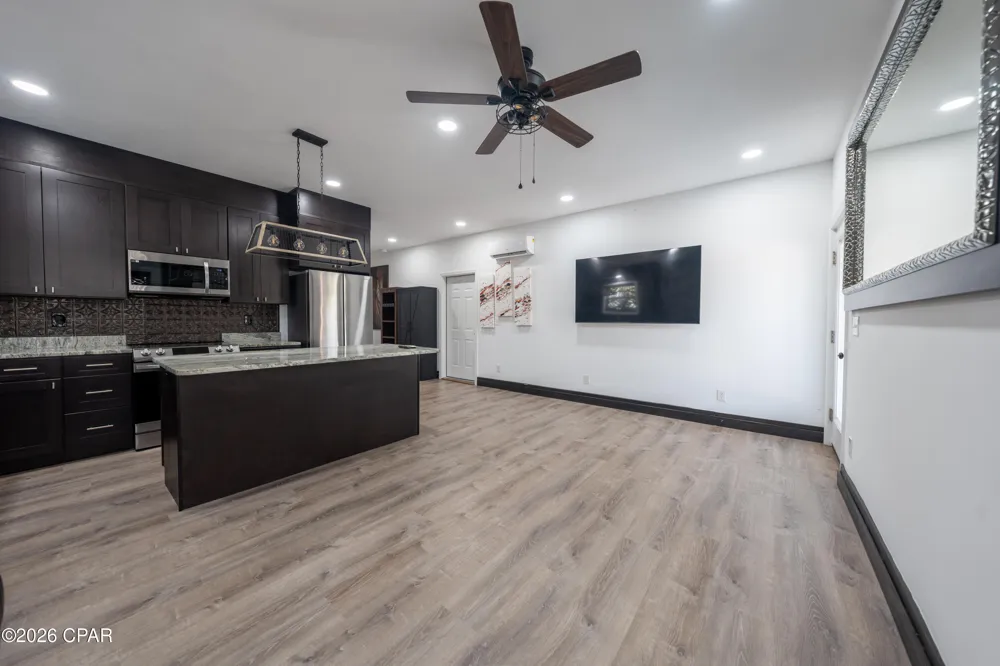 6028 Elm Street Panama City Beach, FL 32408