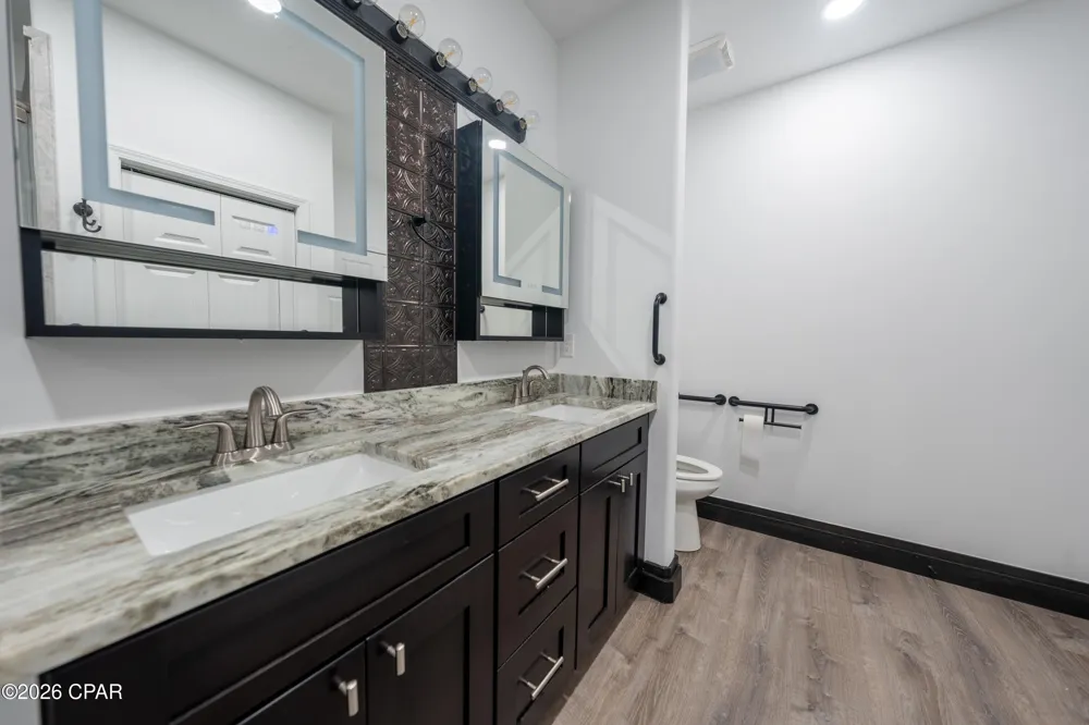 6028 Elm Street Panama City Beach, FL 32408
