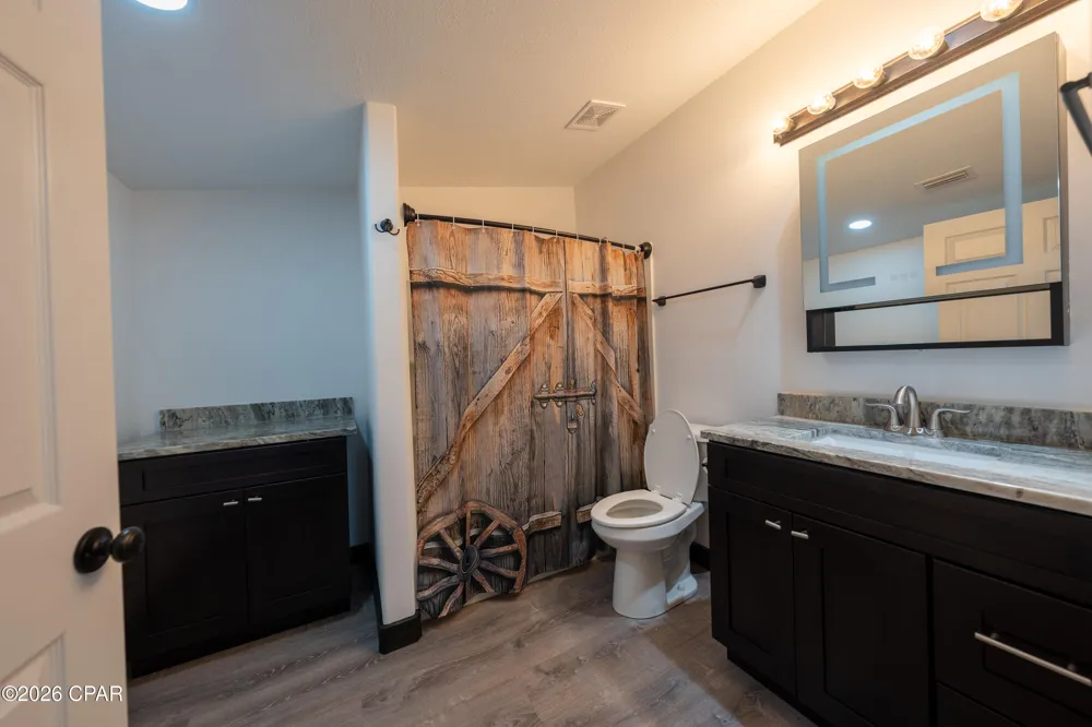 6028 Elm Street Panama City Beach, FL 32408