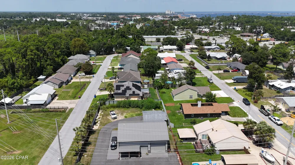 6028 Elm Street Panama City Beach, FL 32408