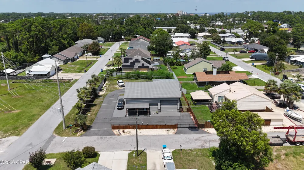 6028 Elm Street Panama City Beach, FL 32408