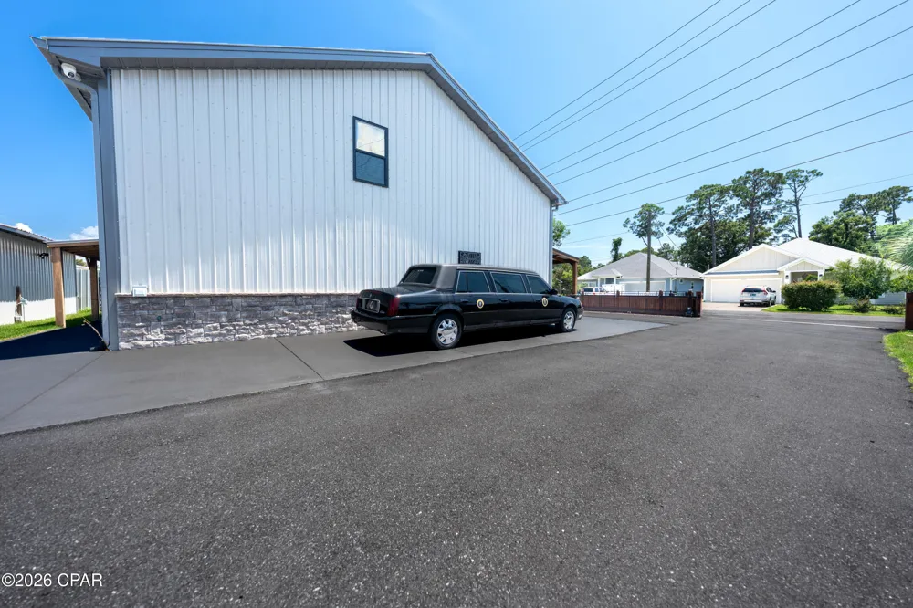 6028 Elm Street Panama City Beach, FL 32408