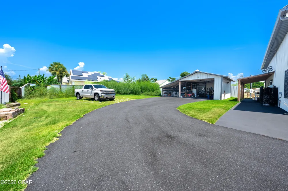 6028 Elm Street Panama City Beach, FL 32408