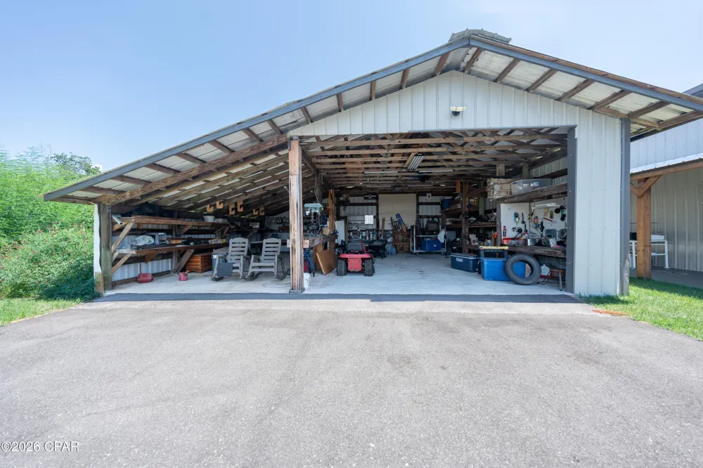 6028 Elm Street Panama City Beach, FL 32408