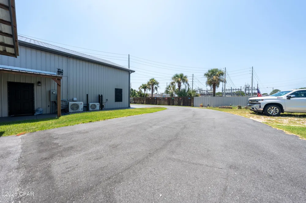 6028 Elm Street Panama City Beach, FL 32408