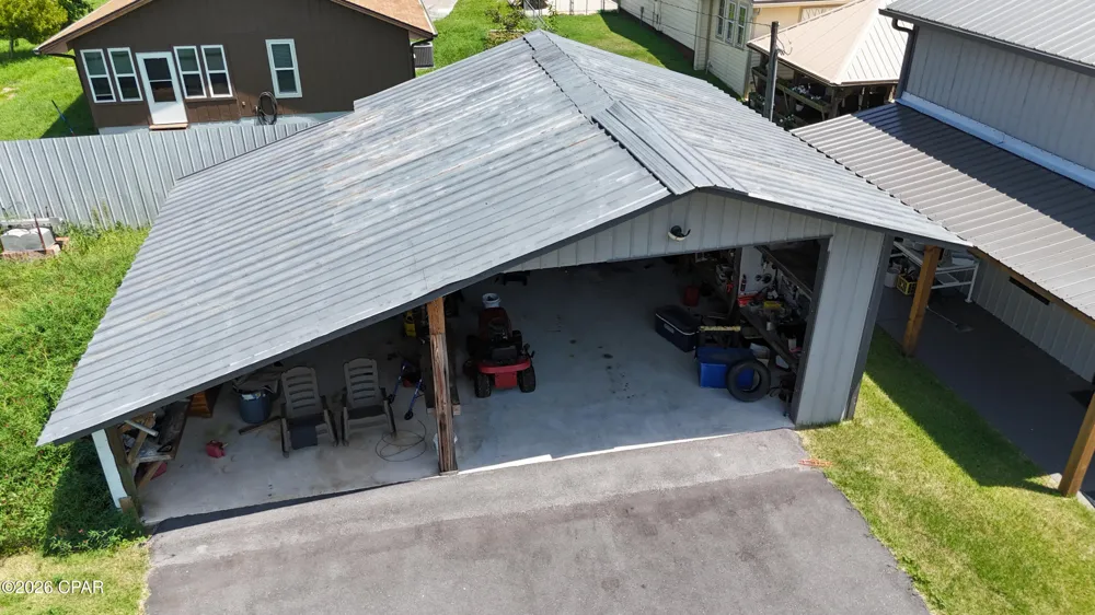 6028 Elm Street Panama City Beach, FL 32408