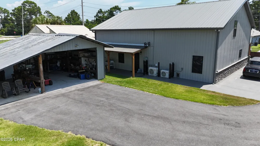 6028 Elm Street Panama City Beach, FL 32408