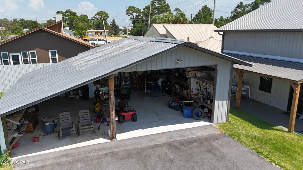 6028 Elm Street Panama City Beach, FL 32408