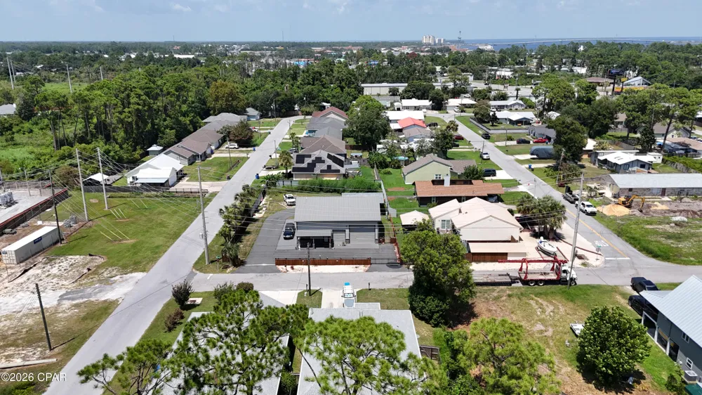 6028 Elm Street Panama City Beach, FL 32408