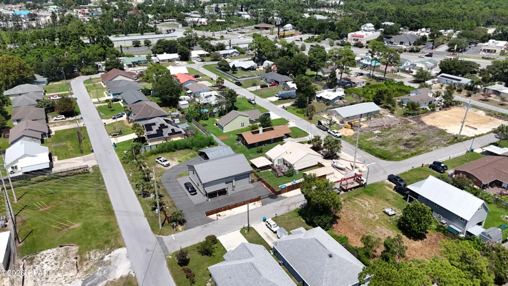 6028 Elm Street Panama City Beach, FL 32408
