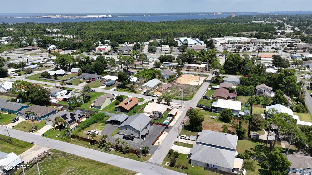 6028 Elm Street Panama City Beach, FL 32408