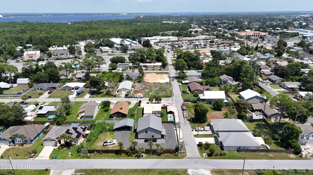 6028 Elm Street Panama City Beach, FL 32408