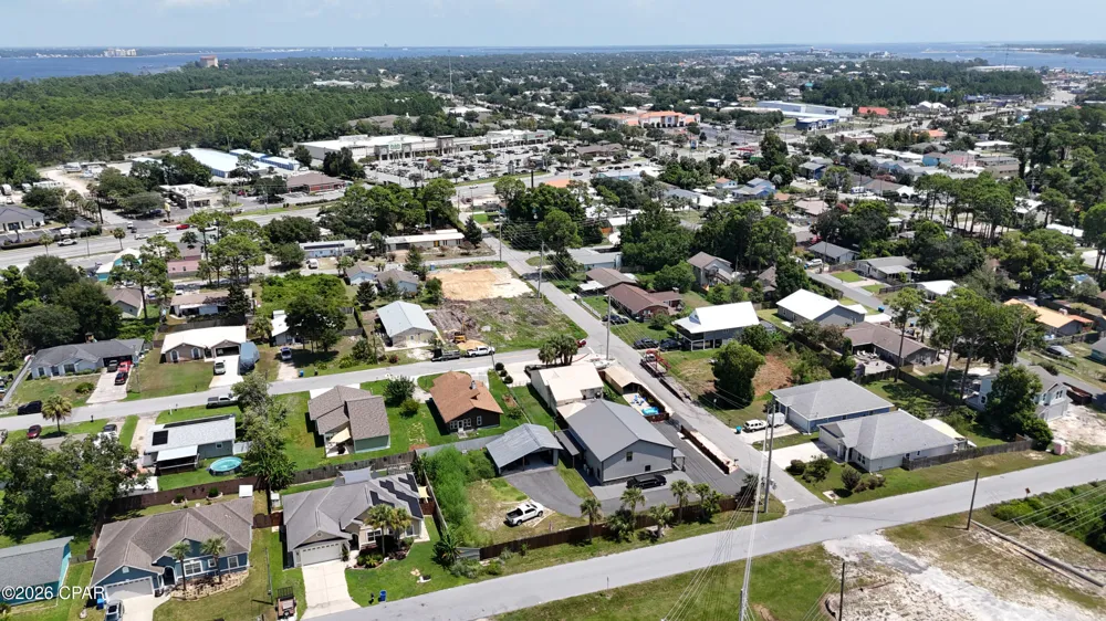 6028 Elm Street Panama City Beach, FL 32408
