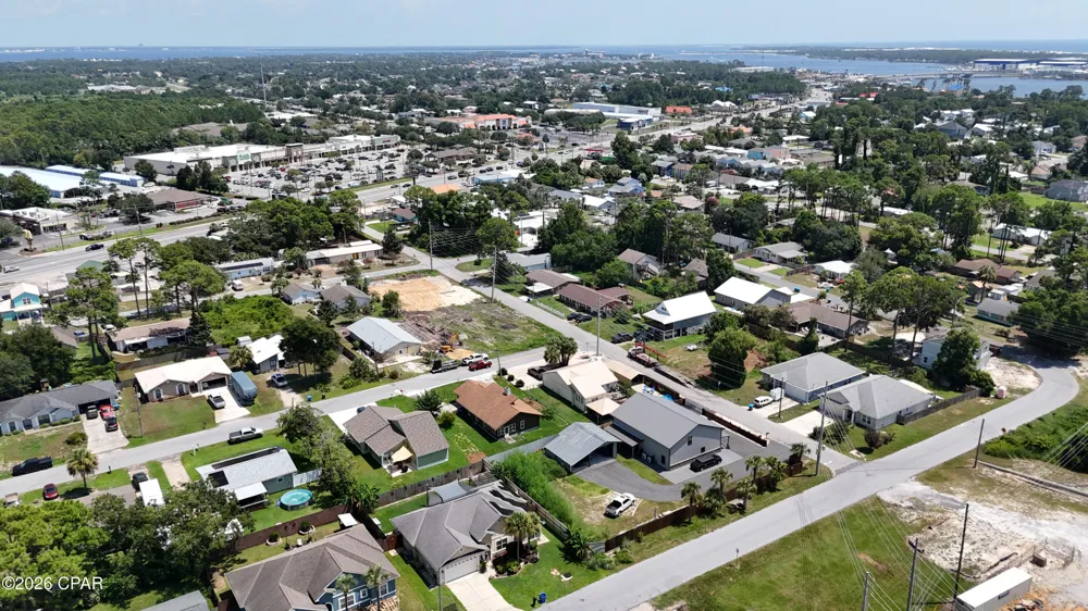 6028 Elm Street Panama City Beach, FL 32408