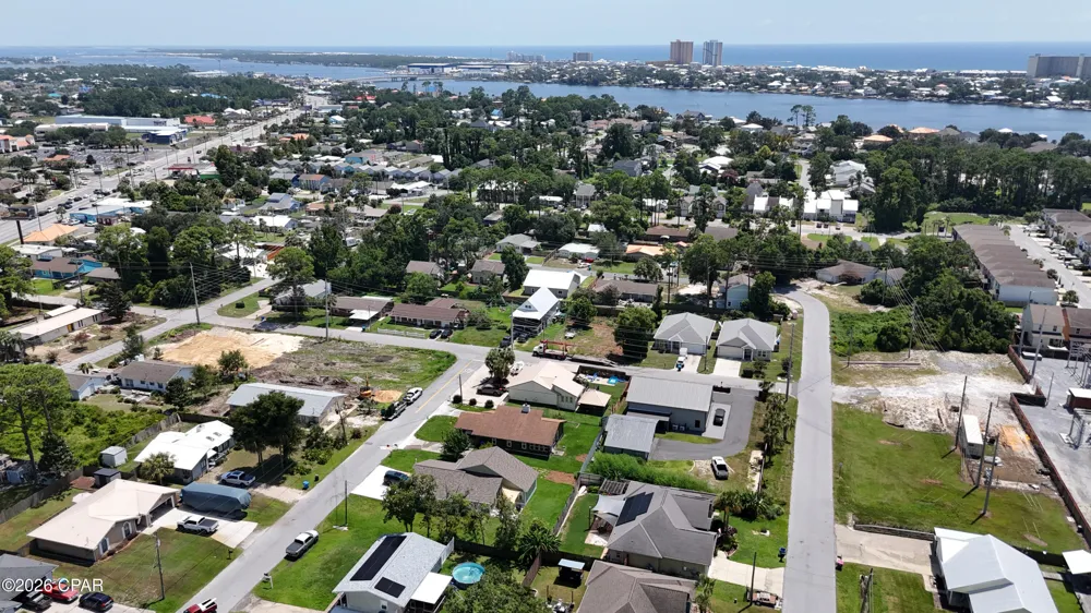 6028 Elm Street Panama City Beach, FL 32408