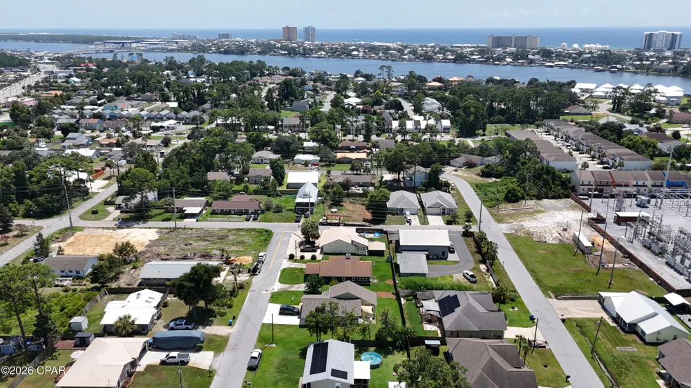 6028 Elm Street Panama City Beach, FL 32408