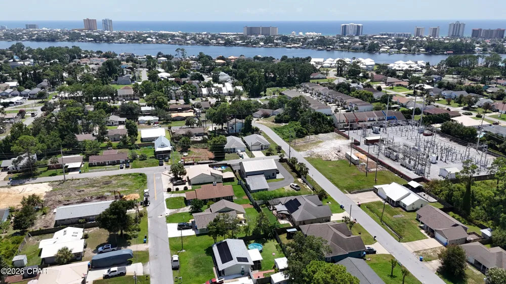 6028 Elm Street Panama City Beach, FL 32408