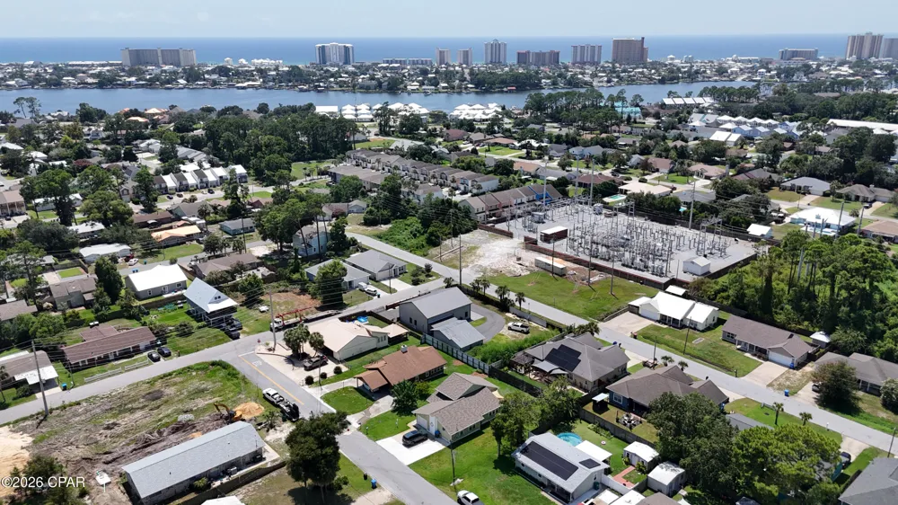 6028 Elm Street Panama City Beach, FL 32408