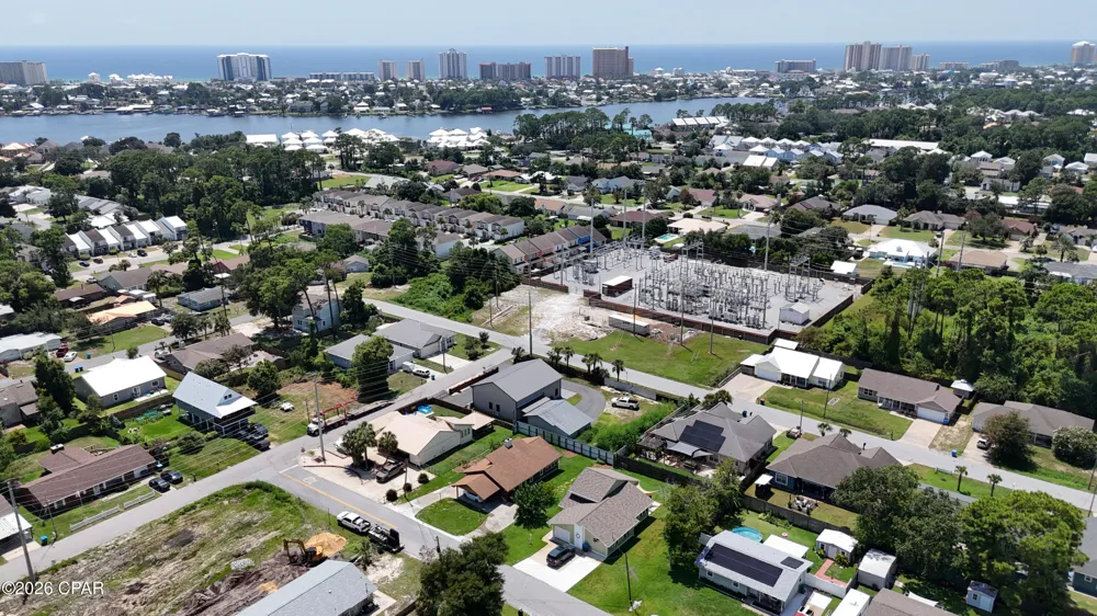 6028 Elm Street Panama City Beach, FL 32408