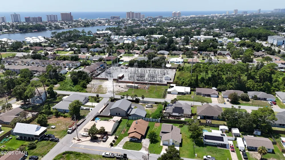 6028 Elm Street Panama City Beach, FL 32408