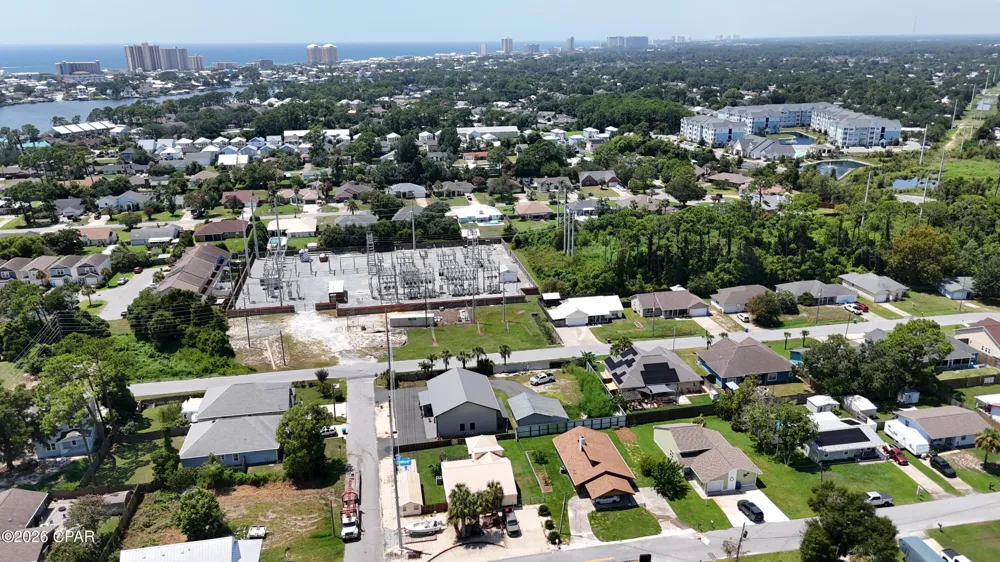 6028 Elm Street Panama City Beach, FL 32408