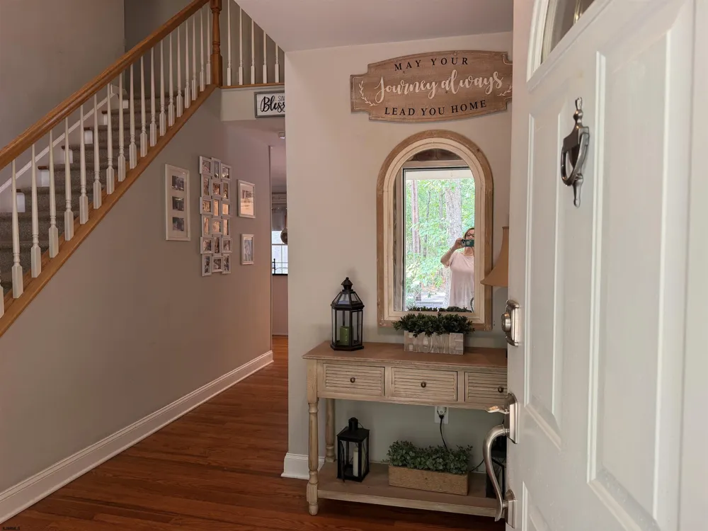 1400 Strawberry Street Mays Landing, NJ 08330