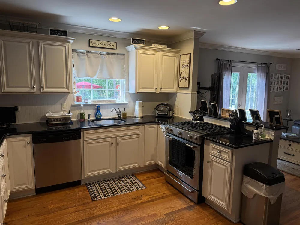 1400 Strawberry Street Mays Landing, NJ 08330