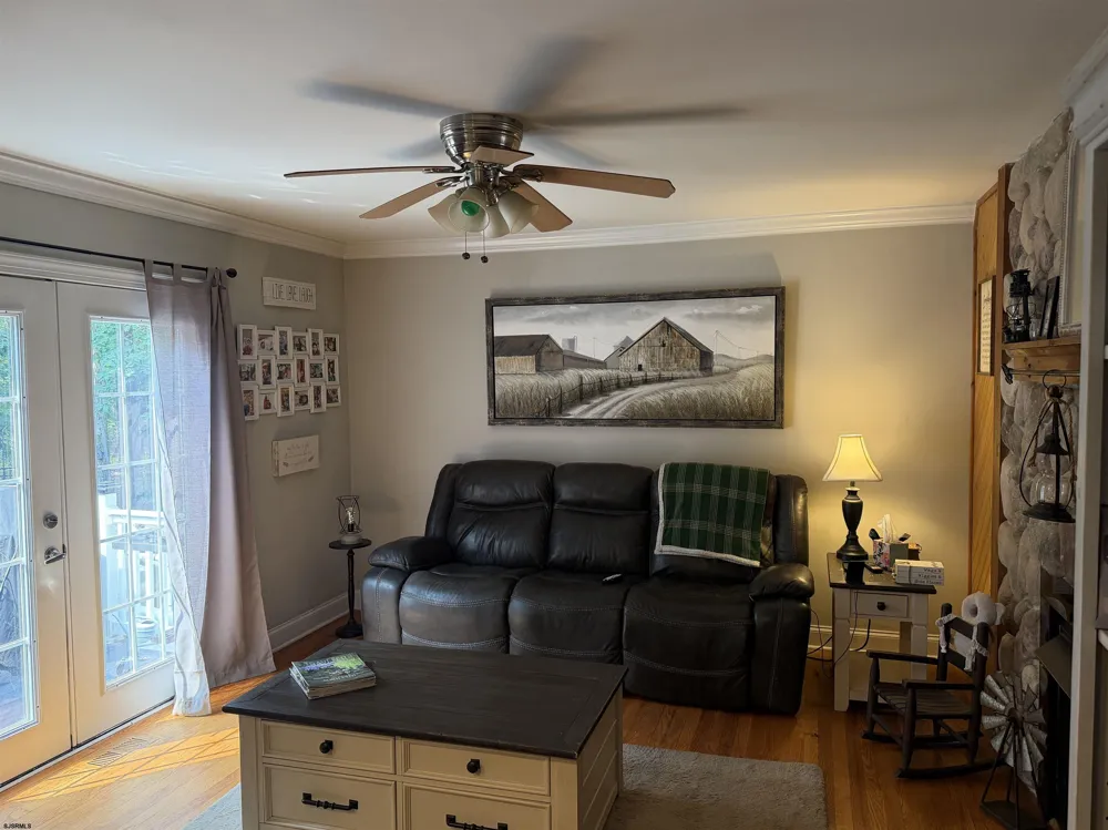 1400 Strawberry Street Mays Landing, NJ 08330