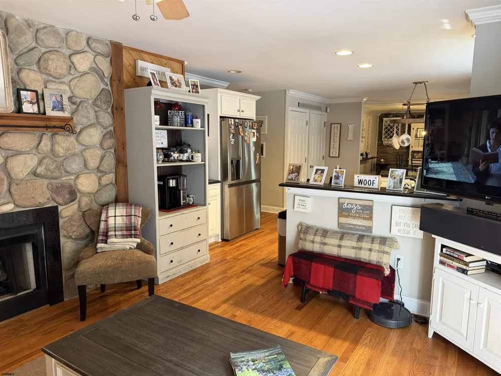 1400 Strawberry Street Mays Landing, NJ 08330