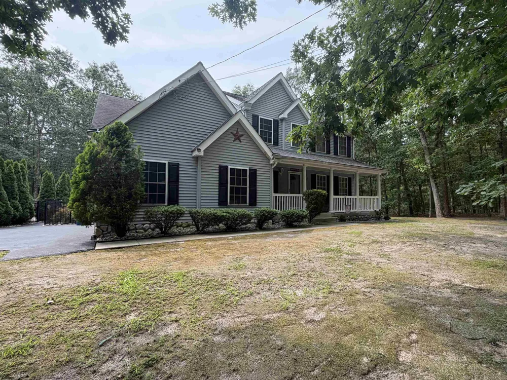 1400 Strawberry Street Mays Landing, NJ 08330