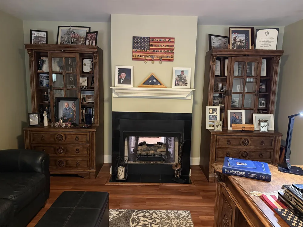 1400 Strawberry Street Mays Landing, NJ 08330