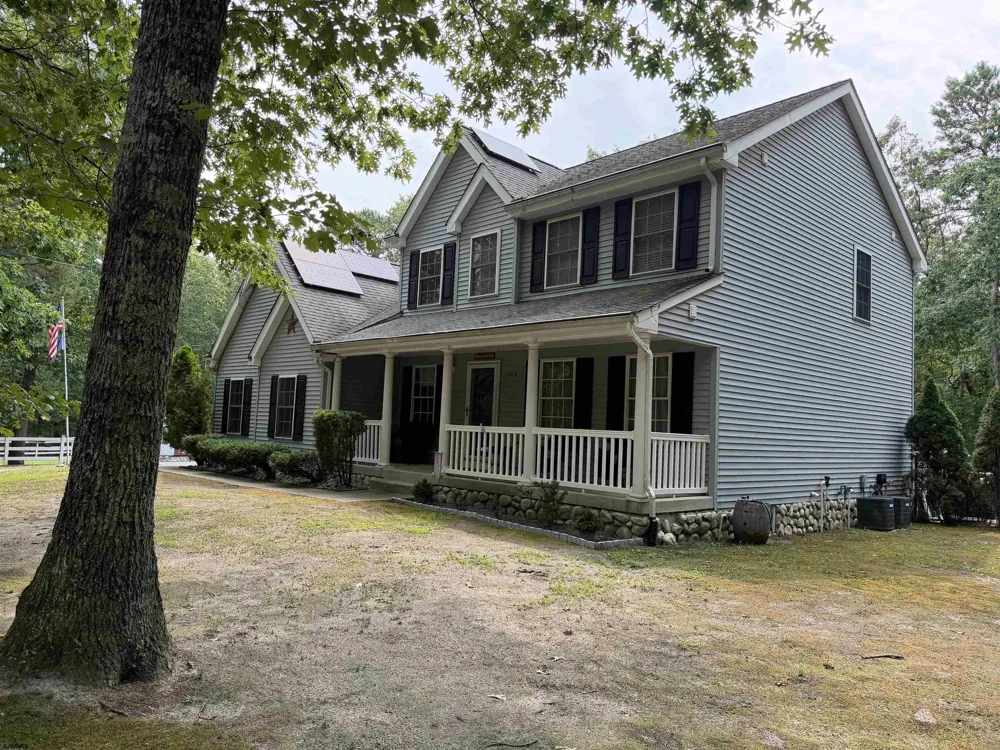 1400 Strawberry Street Mays Landing, NJ 08330