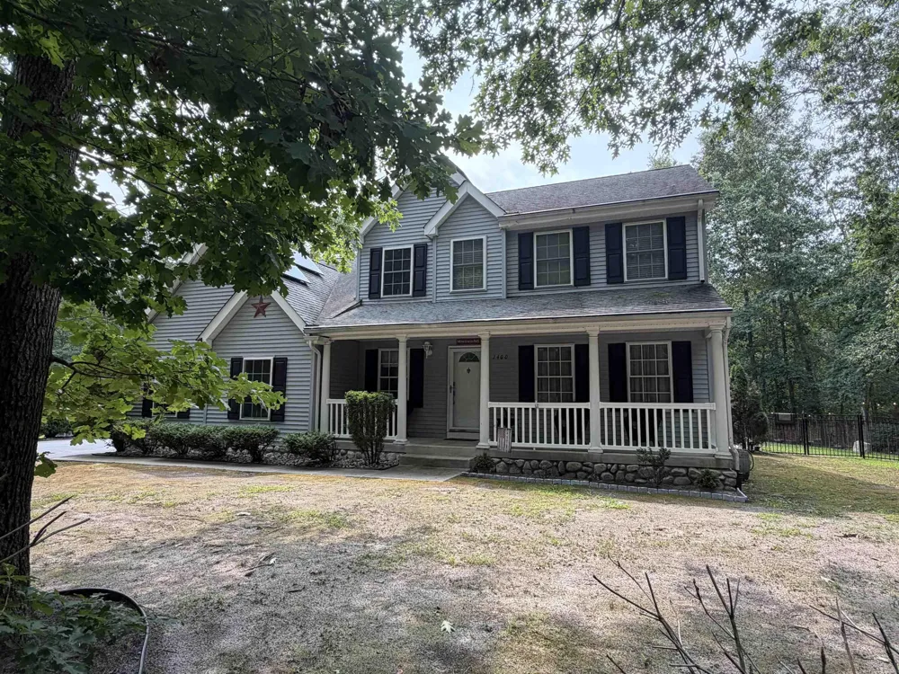 1400 Strawberry Street Mays Landing, NJ 08330