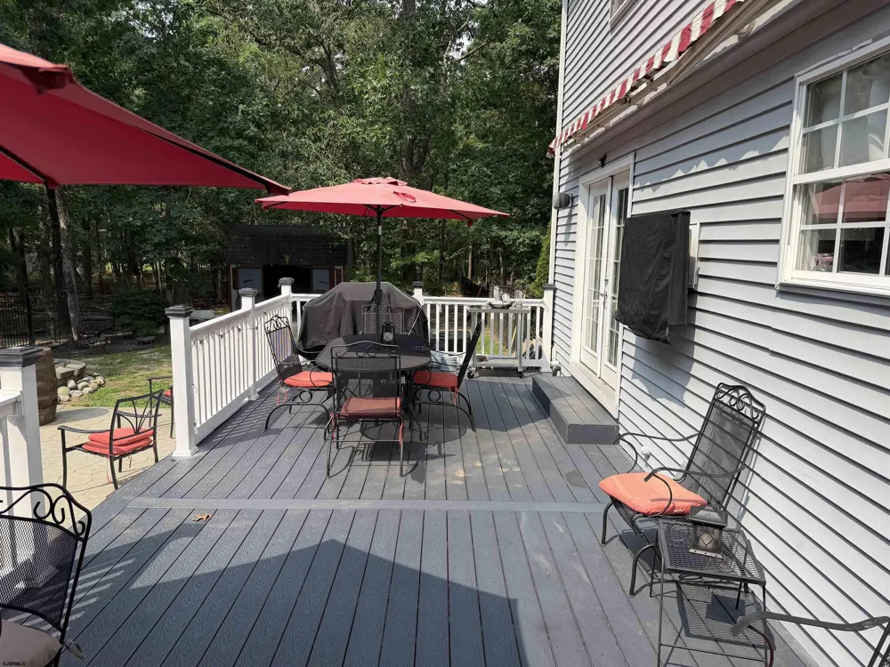 1400 Strawberry Street Mays Landing, NJ 08330