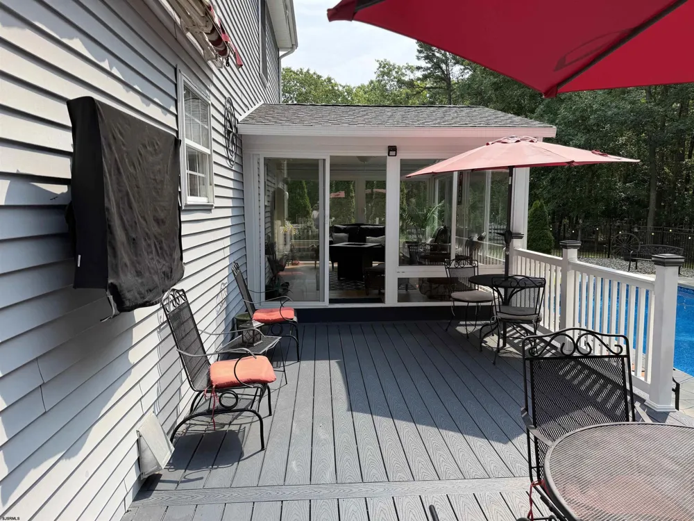 1400 Strawberry Street Mays Landing, NJ 08330
