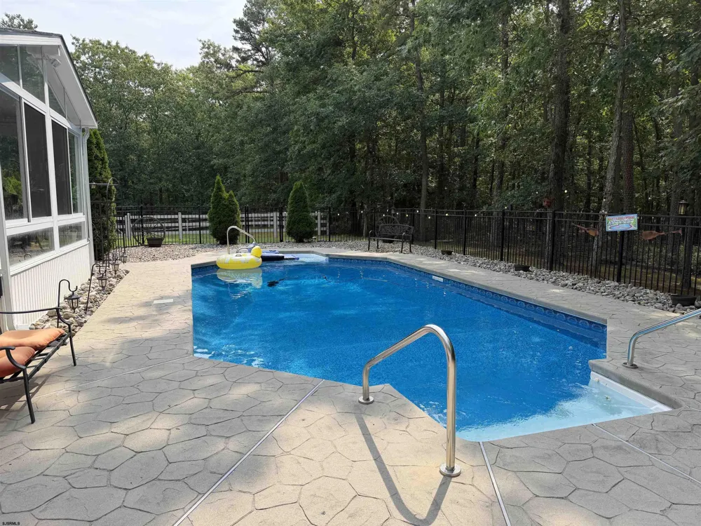 1400 Strawberry Street Mays Landing, NJ 08330