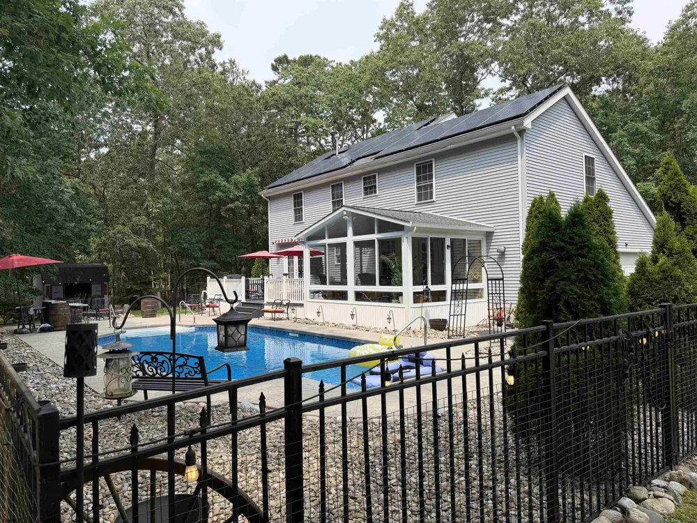 1400 Strawberry Street Mays Landing, NJ 08330