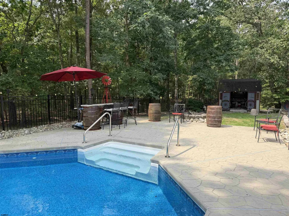 1400 Strawberry Street Mays Landing, NJ 08330