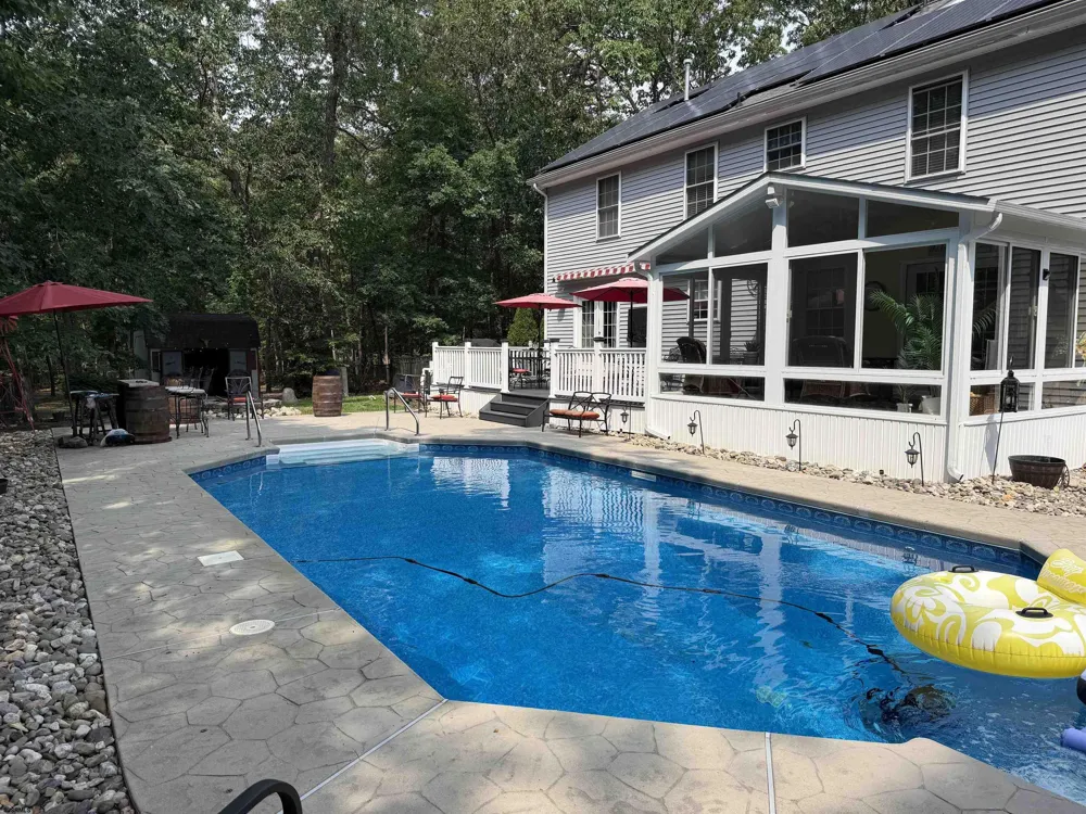 1400 Strawberry Street Mays Landing, NJ 08330