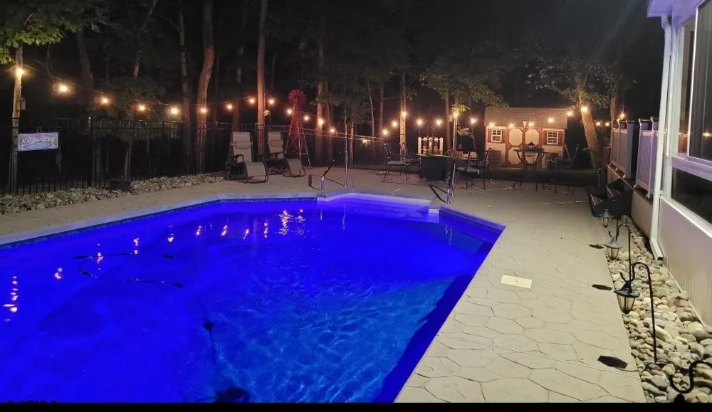 1400 Strawberry Street Mays Landing, NJ 08330