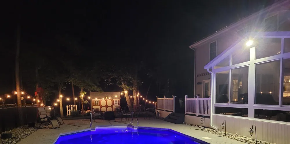 1400 Strawberry Street Mays Landing, NJ 08330