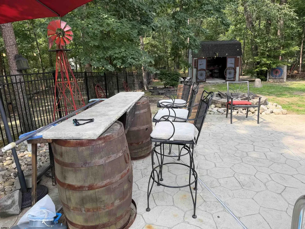 1400 Strawberry Street Mays Landing, NJ 08330
