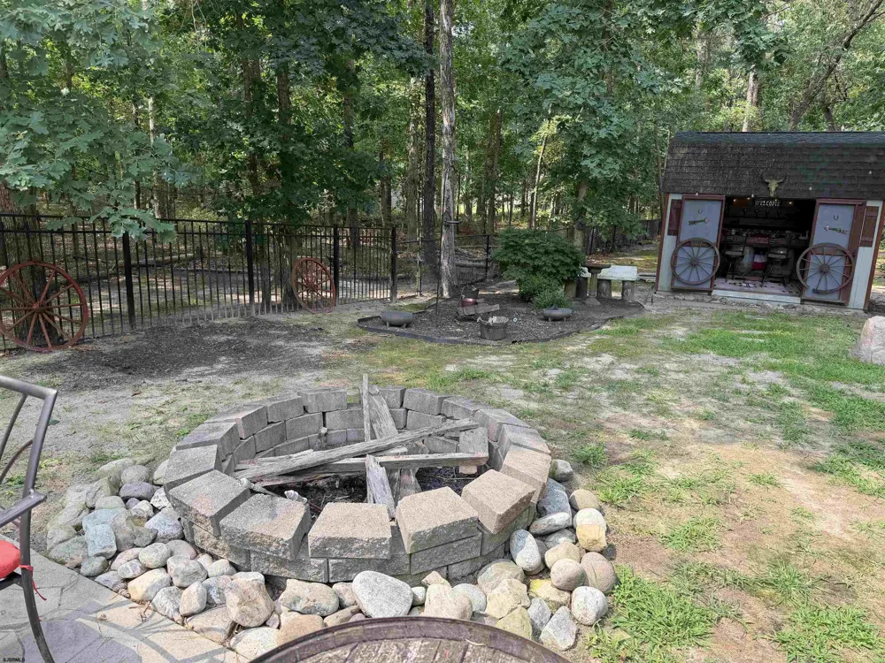 1400 Strawberry Street Mays Landing, NJ 08330