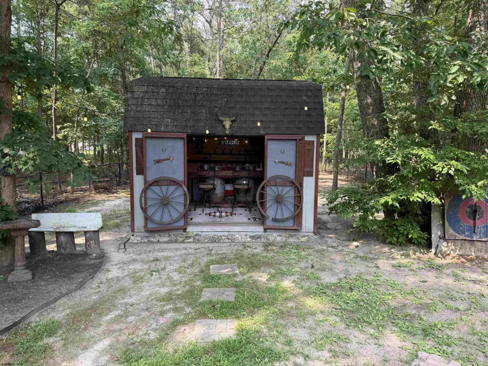 1400 Strawberry Street Mays Landing, NJ 08330