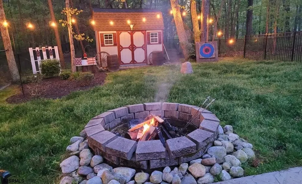 1400 Strawberry Street Mays Landing, NJ 08330