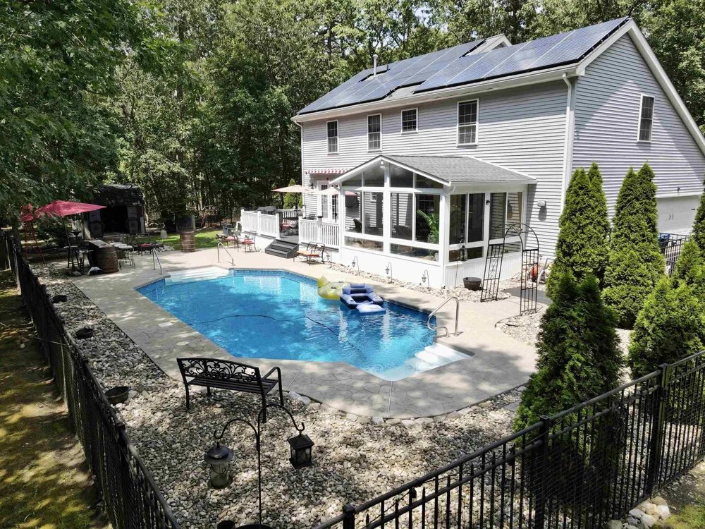 1400 Strawberry Street Mays Landing, NJ 08330